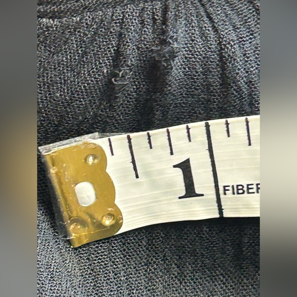 Free People RHIANNON EMBROIDERED PEASANT MINI DRESS BLACK - Picture 15 of 15